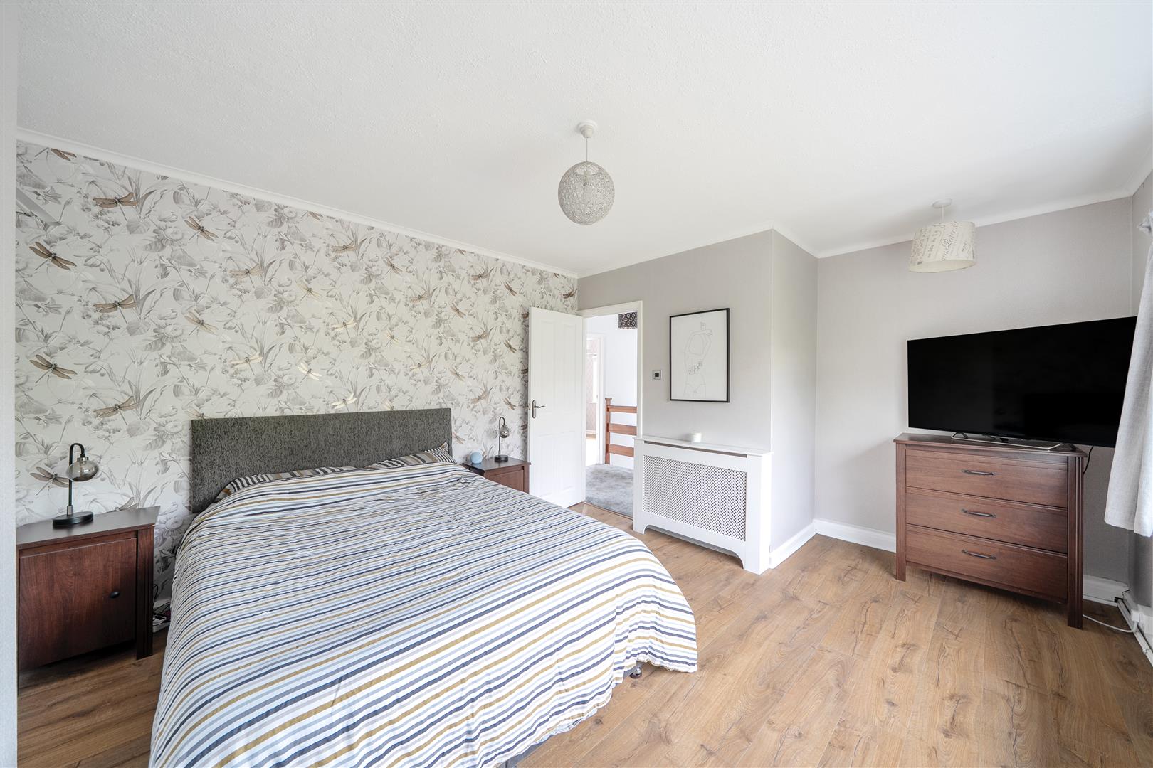 Parkhill Terrace, Treboeth, Swansea